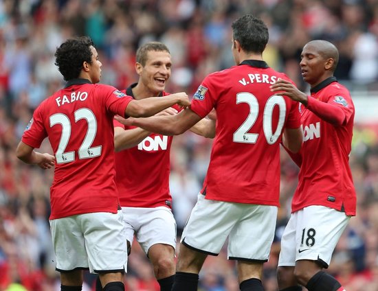 昔日的欧冠 昔日的欧冠